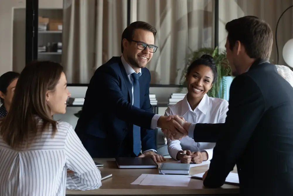 A More Personal Way to Reach Customers